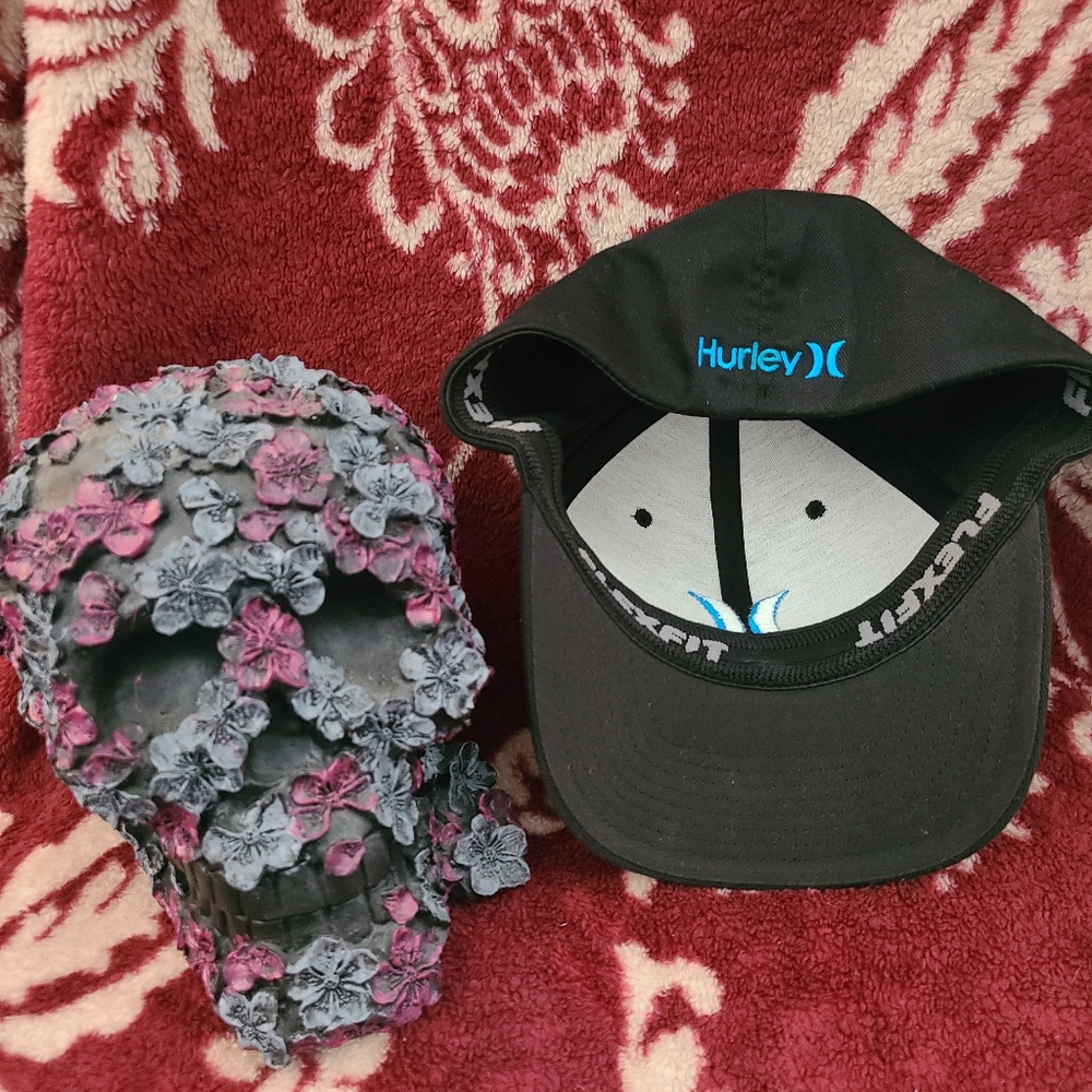 Hurley Hat - image 2